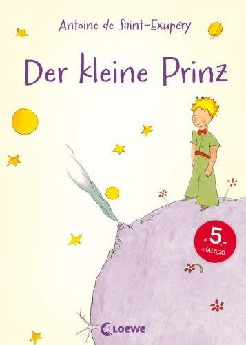 Loewe | Der kleine Prinz | 8287