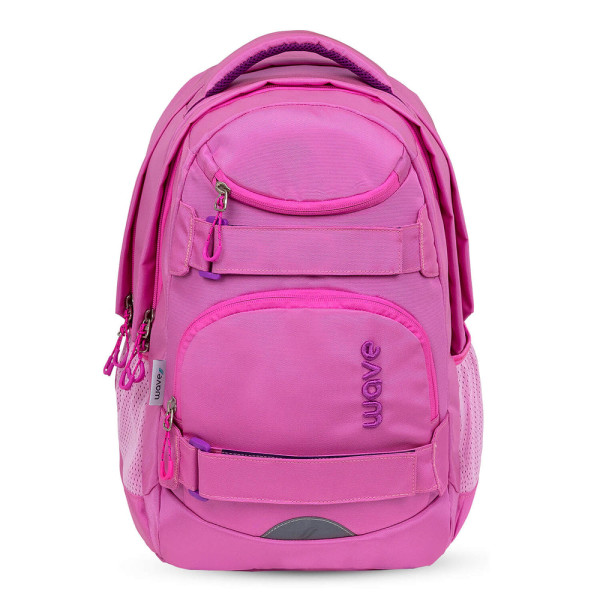 Belmil | Wave Infinity Move Schulrucksack "Orchid" | 338-92/54