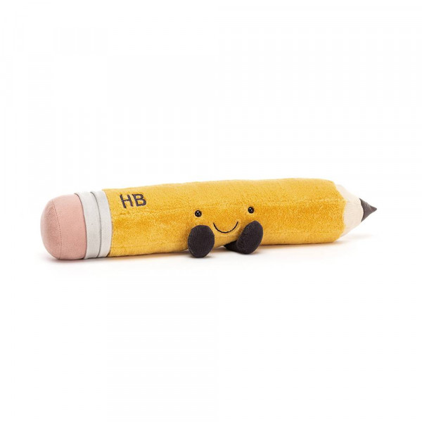 Jellycat | Intelligentes Briefpapier | Bleistift