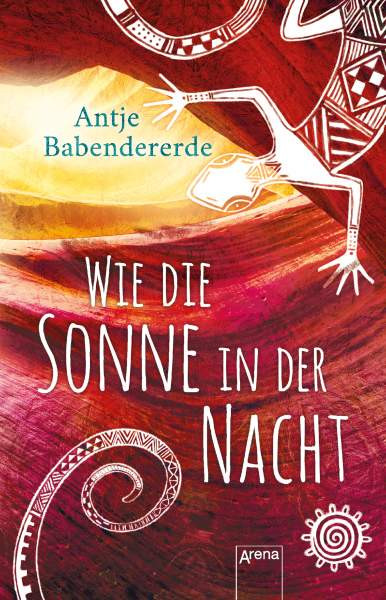 Arena | Wie die Sonne in der Nacht