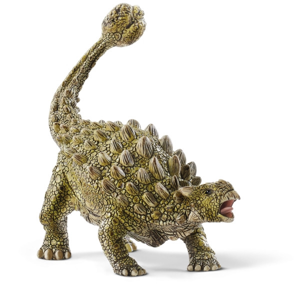 Ankylosaurus | 15023