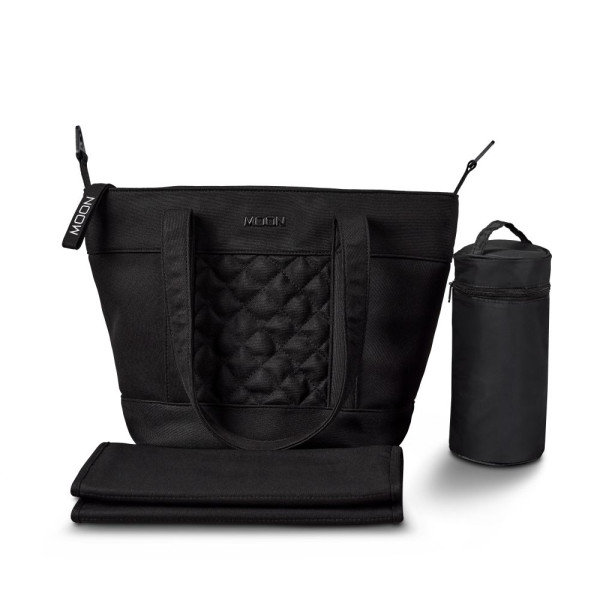 Moon | V-Shape Bag | 68510010-733