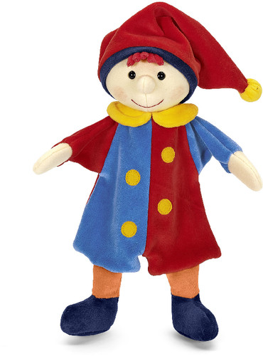 Sterntaler | Handpuppe Kasper original | 3601420