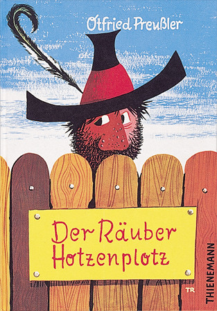 Thienemann | Räuber Hotzenplotz Bd.1 | 10590