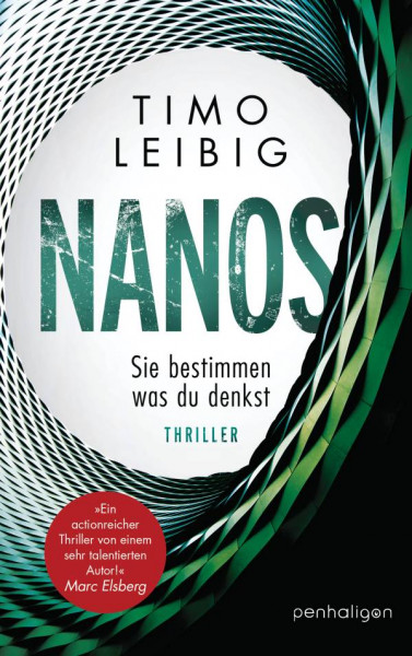 Penhaligon | Nanos - Sie bestimmen, was du denkst