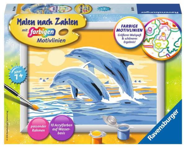Ravensburger | Freunde des Meeres