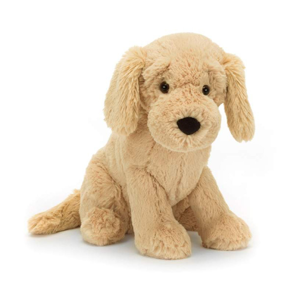 Jellycat | Tilly Golden Retriever | TIL3GR