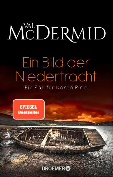 Droemer | Ein Bild der Niedertracht | McDermid, Val