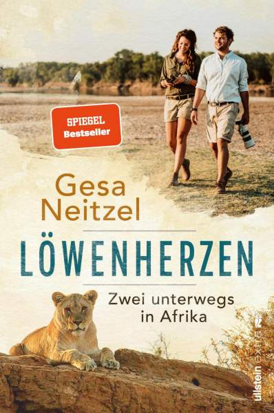 Gesa Neitzel | Löwenherzen