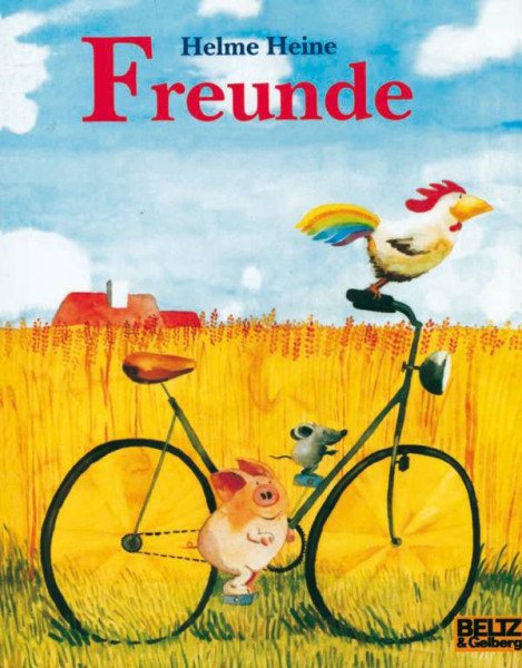 Julius Beltz GmbH & Co. KG | Freunde