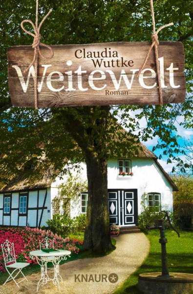Knaur Taschenbuch | Weitewelt