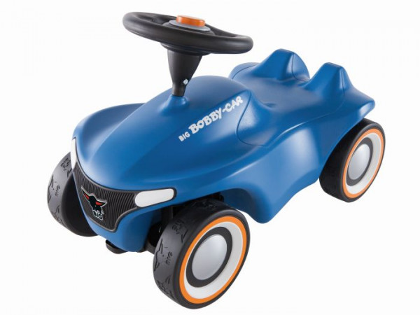 Simba Dickie | BIG-Bobby-Car-Neo Blau | 800056241