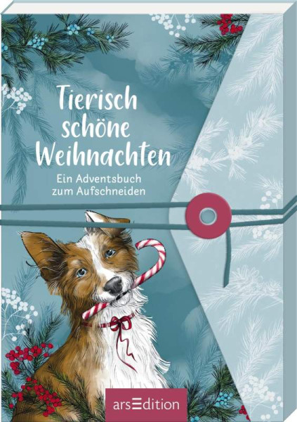 arsEdition | Tierisch schöne Weihnachten | 