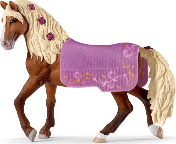 Schleich Horse Club | Paso Fino Hengst Pferdeshow | 42468