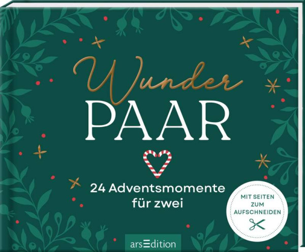 arsEdition | WunderPAAR | 