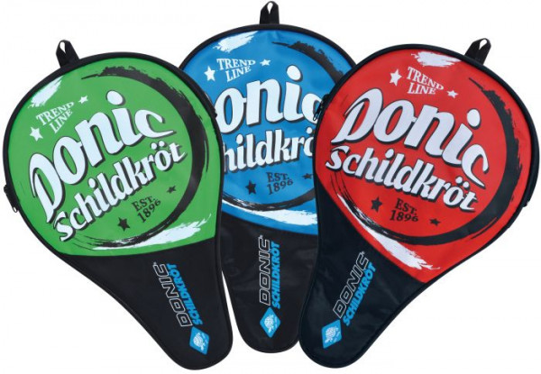 MTS Sportartikel | Tischtennis-Schlägerhülle sortiert | 818507