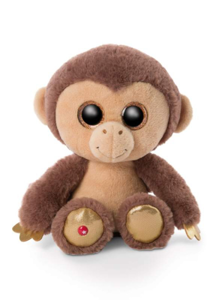 Nici | Glubschis Schlenker Affe Hobson 25cm | 46949