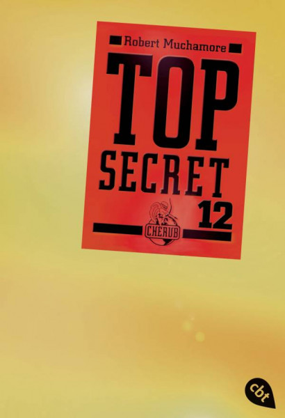 cbt | Top Secret 12 - Die Entscheidung