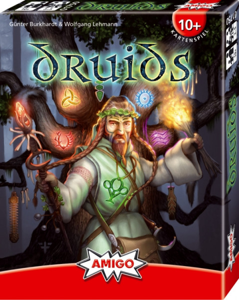 Amigo | Druids