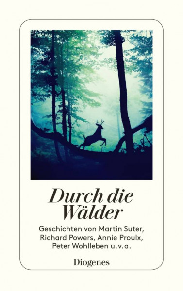 Diogenes | Durch die Wälder
