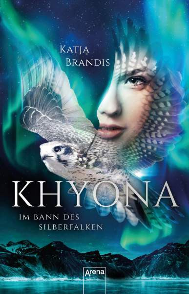   | Brandis, K: Khyona (1). Im Bann des Silberfalken | 51192