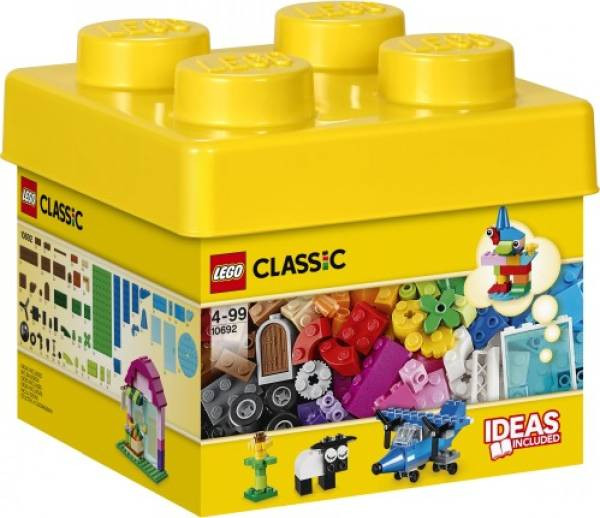 LEGO® Classic | Bausteine-Set | 10692