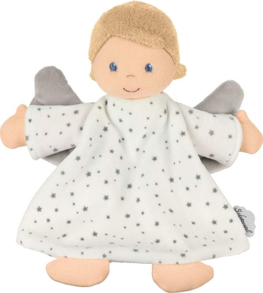 Sterntaler | Schmusetuch M Schutzengel ecru | original | 3212197