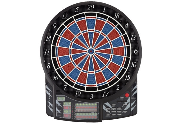 Embassy-Sports | BULL´S Dartforce RB Sound Elektron. Dart | 67994
