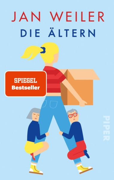 Piper | Die Ältern
