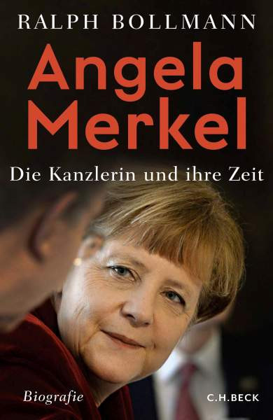 Bollmann, R: Angela Merkel
