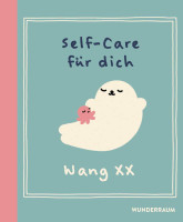 Goldmann | Self-Care für dich | XX, Wang