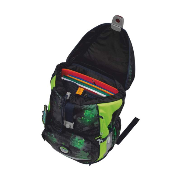 Scout | DerDieDas Set ErgoFlex Funny Fighter