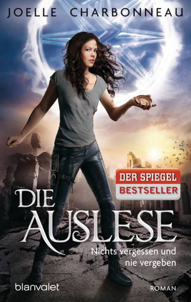 Blanvalet | Die Auslese - Nichts vergessen und nie vergeben