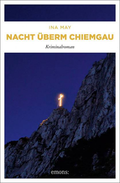 Emons Verlag | Nacht überm Chiemgau