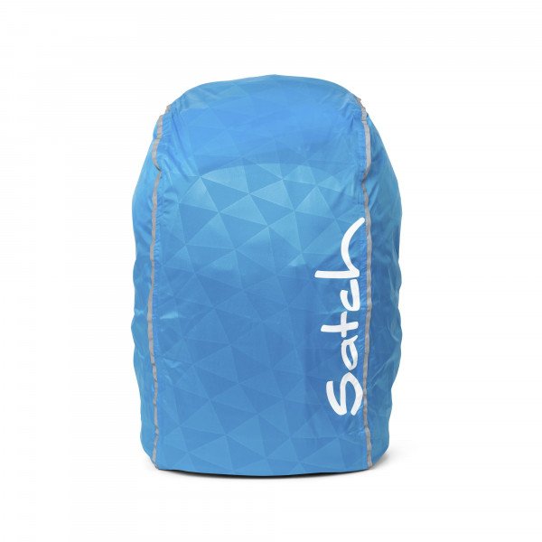 Satch | Regencape | Regencape Blau | Blau