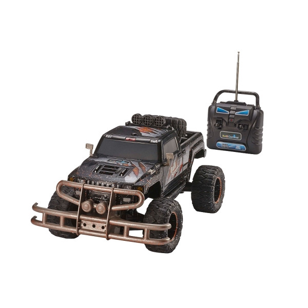 Revell | Monster Truck Bull Scout | 24629