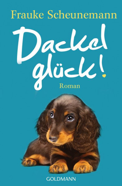 Goldmann | Dackelglück