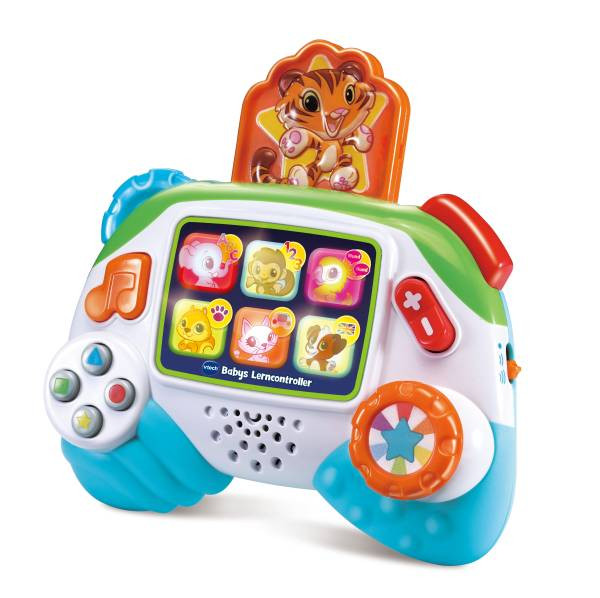 vtech | Babys Lerncontroller | 80-609104