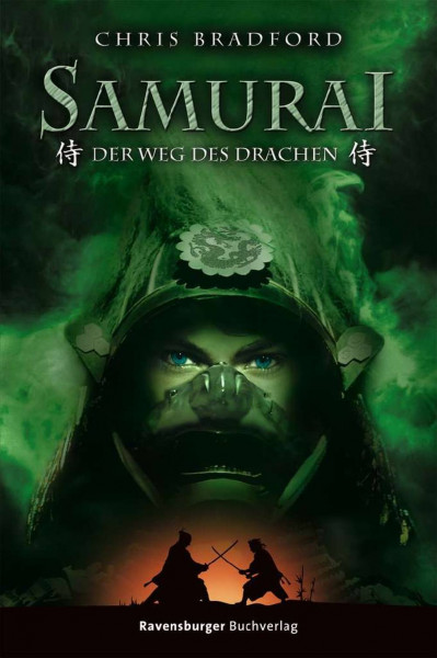 Ravensburger Buchverlag | Samurai, Band 3: Der Weg des Drachen