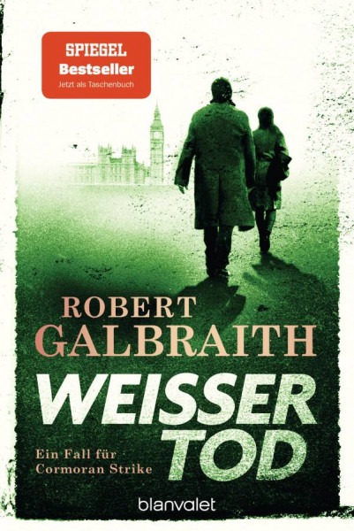 Blanvalet | Weißer Tod