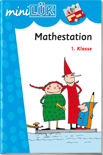 Westermann | ML Mathestation 1. Klasse | 245
