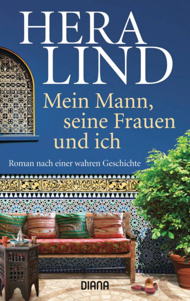 Diana | Mein Mann, seine Frauen und ich