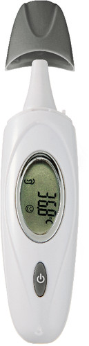 Reer | SkinTemp 3 in 1 Infrarot-Thermometer | 98020