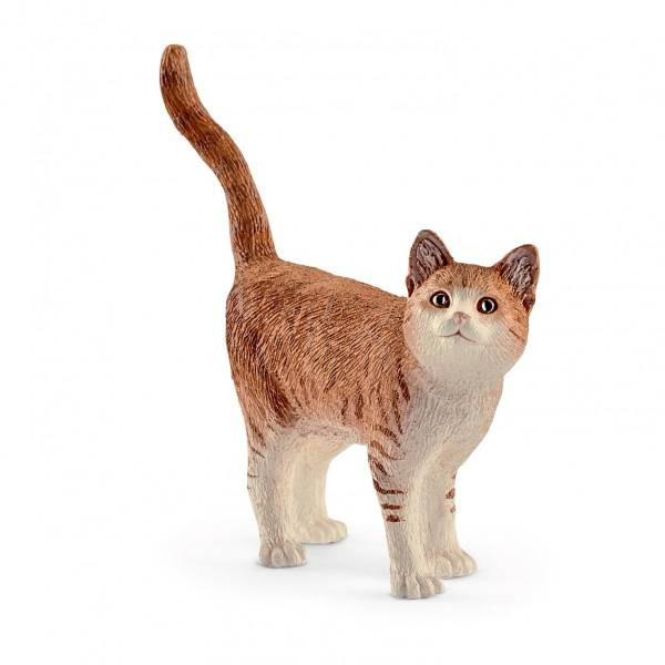 Schleich | Katze | 13836