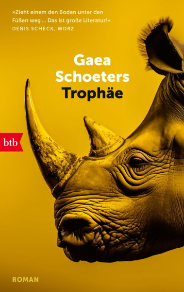 btb | Trophäe | Schoeters, Gaea
