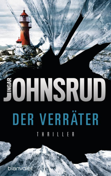 Blanvalet | Der Verräter