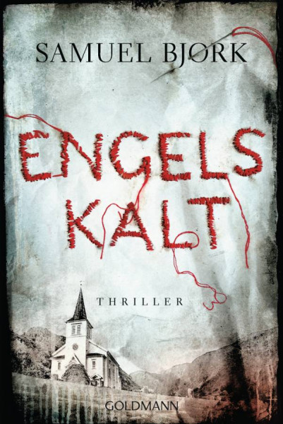Goldmann | Engelskalt