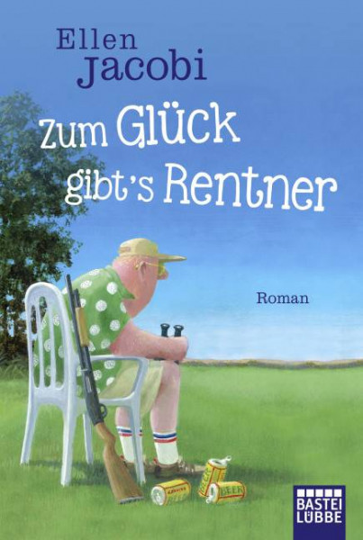 Lübbe | Zum Glück gibt´s Rentner
