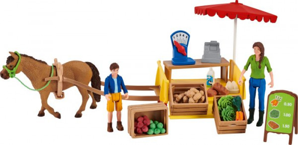 Mobiler Farm Stand | 42528