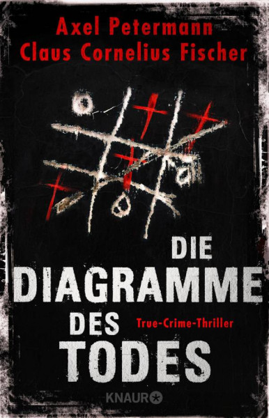 Knaur Taschenbuch | Die Diagramme des Todes